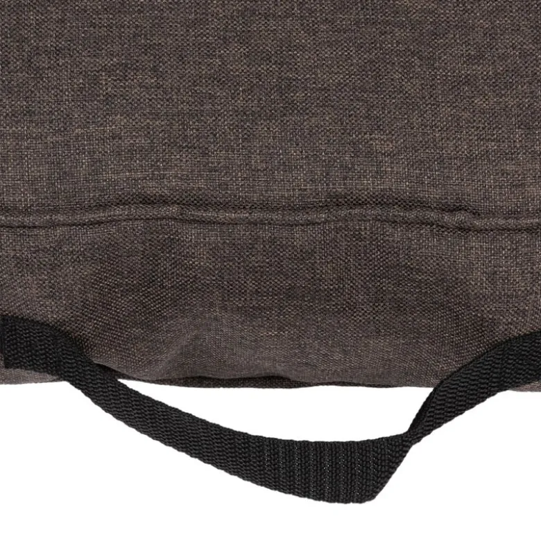 TIAKI Memory Foam, brun