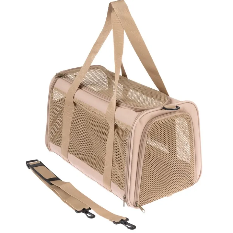 TIAKI Mesh bæretaske