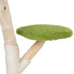 TIAKI Nature kradsetræ af pil