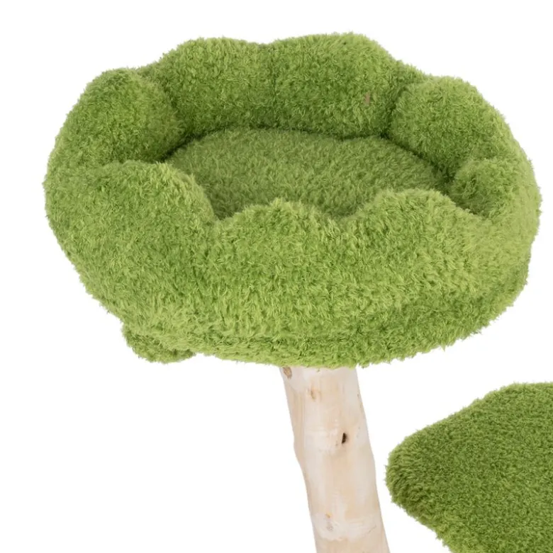 TIAKI Nature kradsetræ af pil