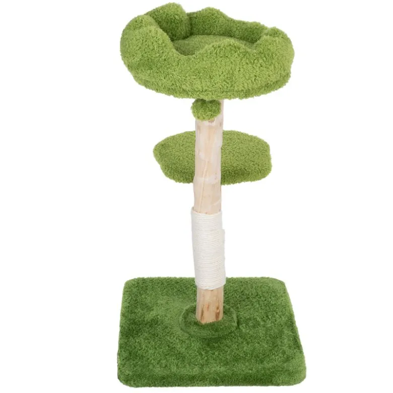 TIAKI Nature kradsetræ af pil