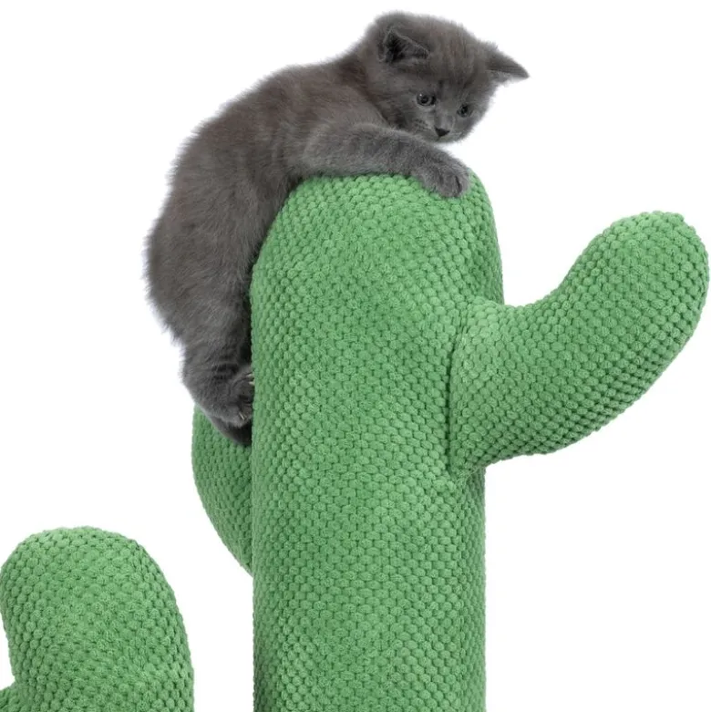 TIAKI Natur Kaktus kradsetræ