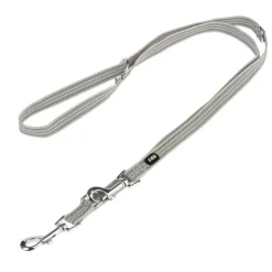 TIAKI Neoprene Sele, grå