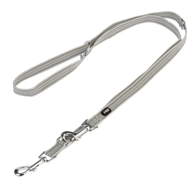 TIAKI Neoprene Sele, grå