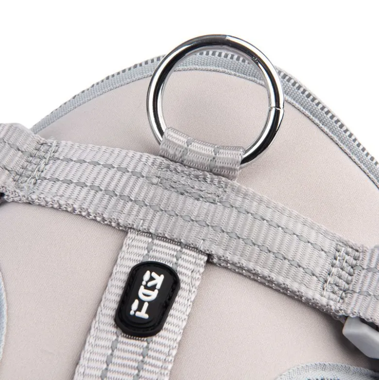 TIAKI Neoprene Sele, grå