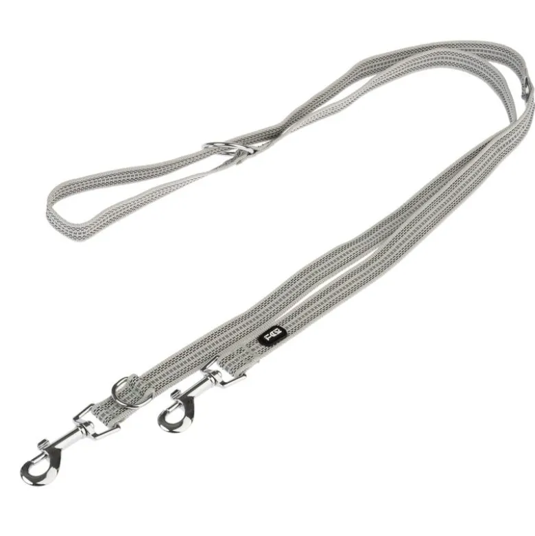TIAKI Neoprene Sele, grå