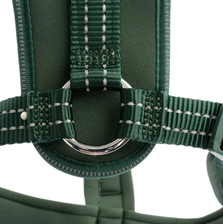 TIAKI Neoprene Sele, grøn