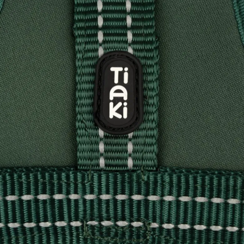 TIAKI Neoprene Sele, grøn