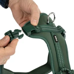 TIAKI Neoprene Sele, grøn