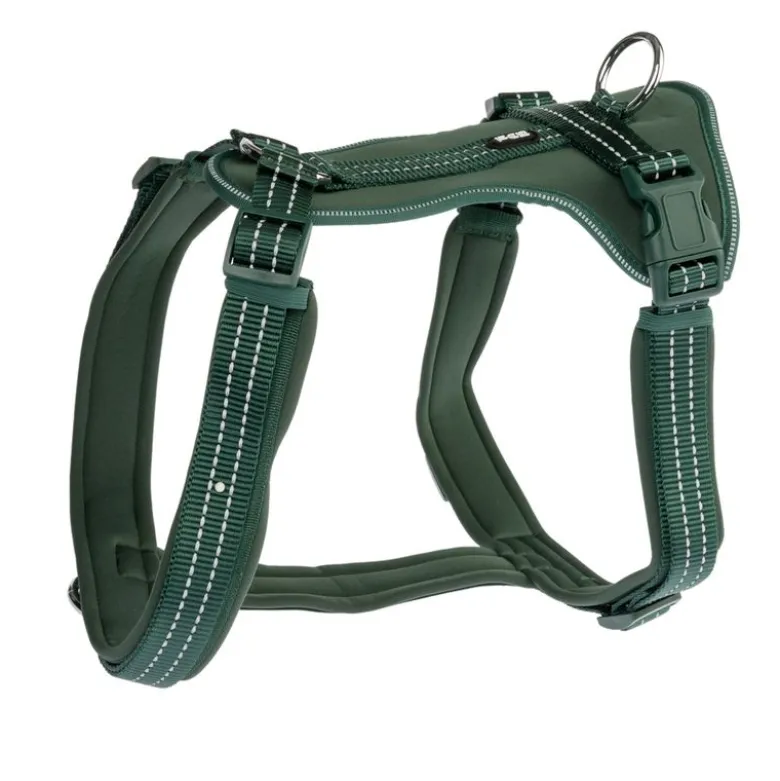 TIAKI Neoprene Sele, grøn