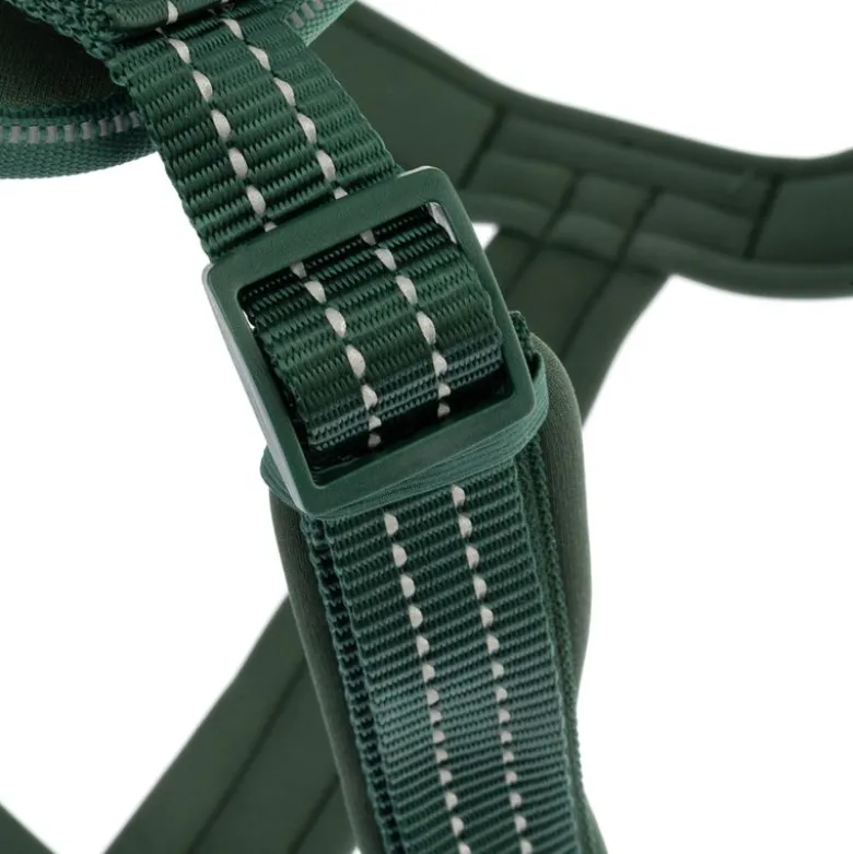 TIAKI Neoprene Sele, grøn
