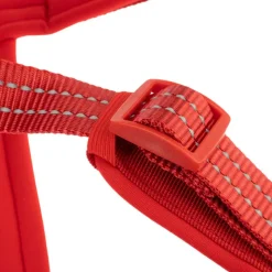 TIAKI Neoprene Sele, rød