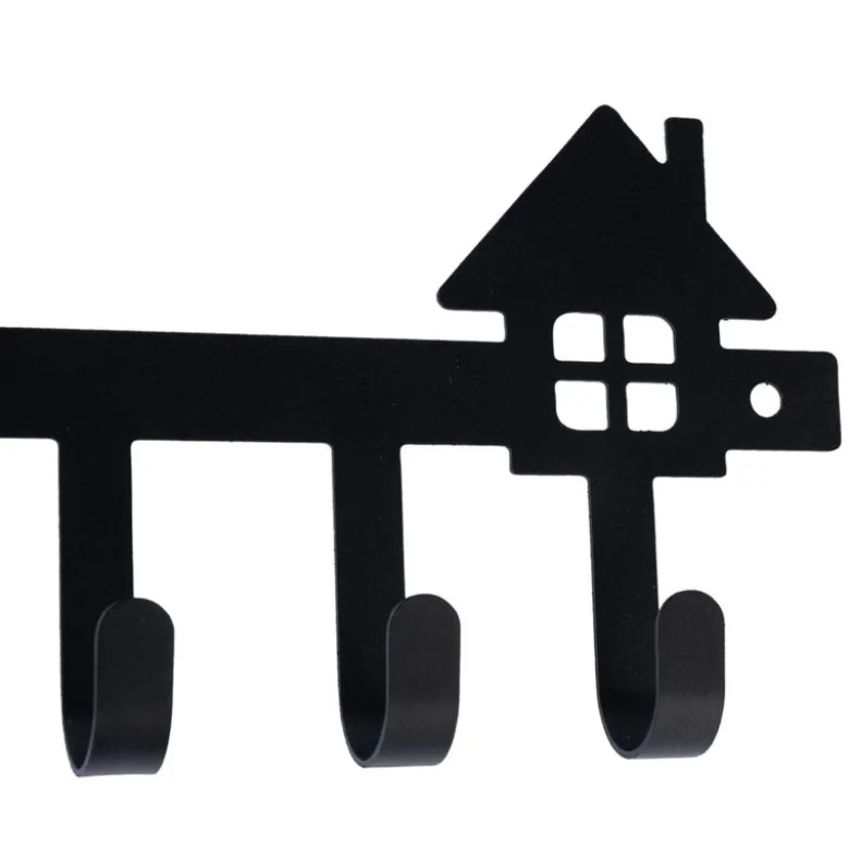 TIAKI nøgleholder til vægmontering "Dog"