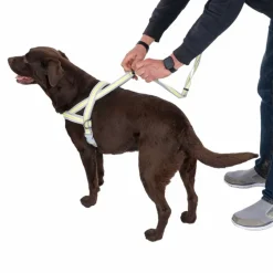 TIAKI No-pull sele