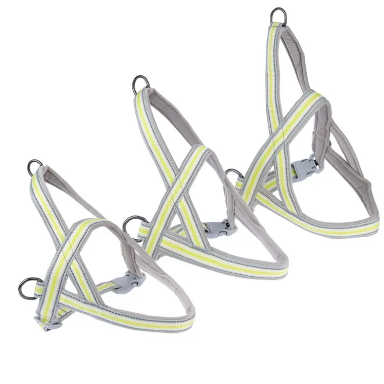 TIAKI No-pull sele