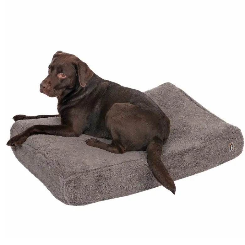 TIAKI Outdoor Ortopædisk Hundemadras