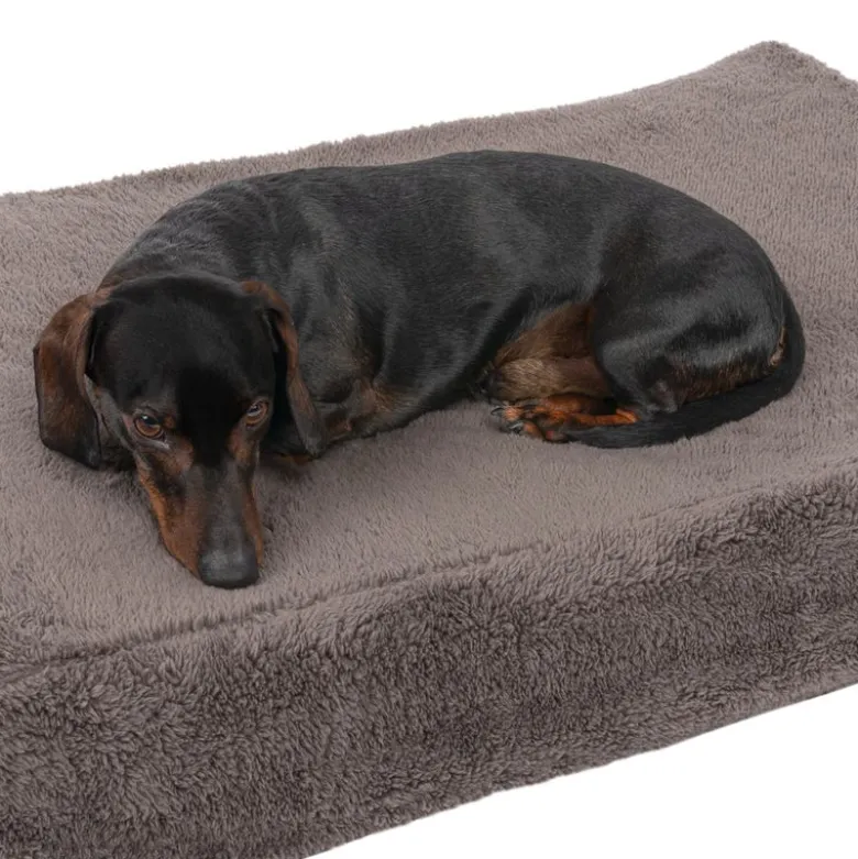 TIAKI Outdoor Ortopædisk Hundemadras