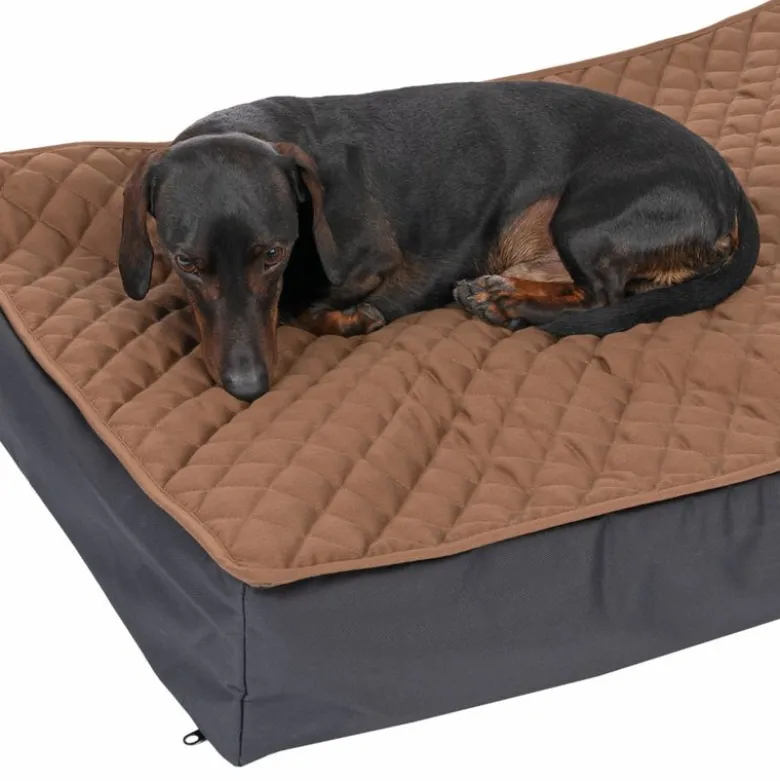 TIAKI Outdoor Ortopædisk Hundemadras