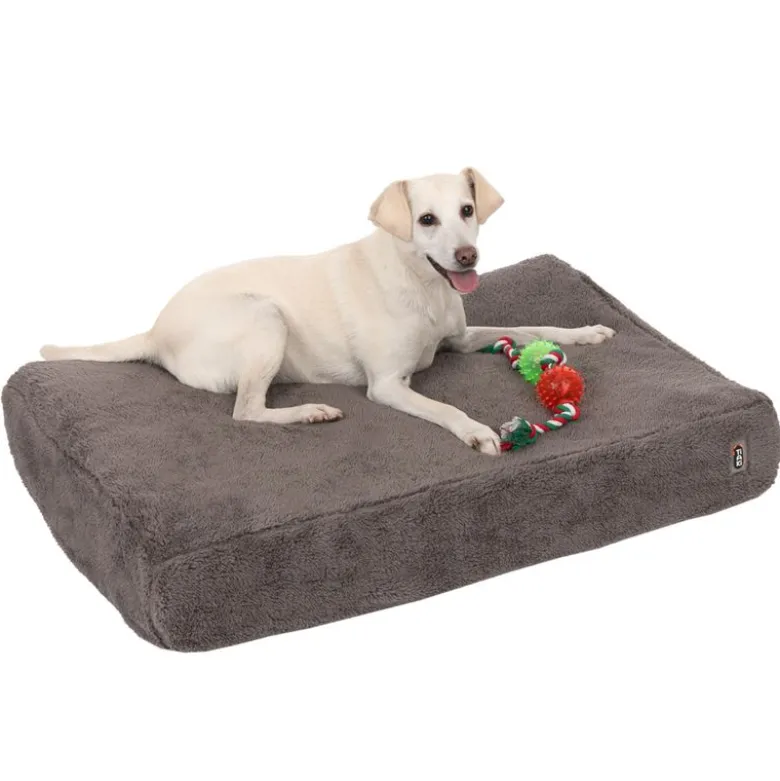 TIAKI Outdoor Ortopædisk Hundemadras