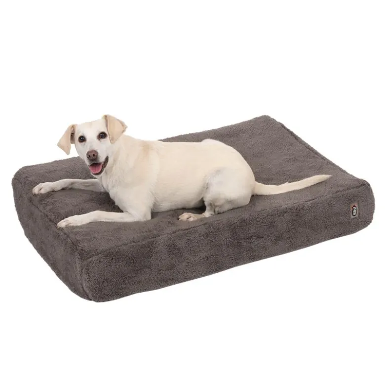 TIAKI Outdoor Ortopædisk Hundemadras