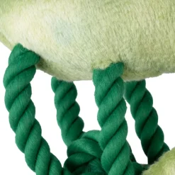 TIAKI Pedro kamæleon hundelegetøj
