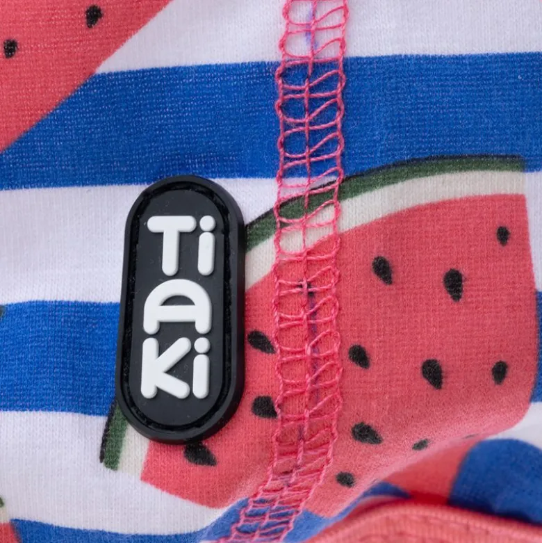 TIAKI Pet & Parent matchende pyjamas, melon