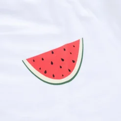 TIAKI Pet & Parent matchende pyjamas, melon