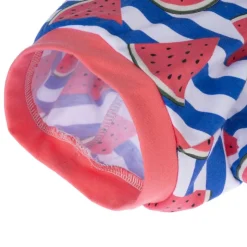TIAKI Pet & Parent matchende pyjamas, melon