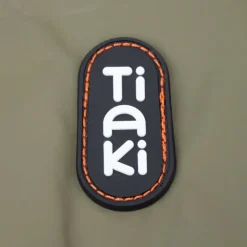 TIAKI Pet & Parent matchende regnjakker