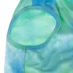 TIAKI Pet & Parent matchende tie-dye T-shirt