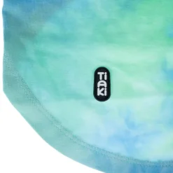 TIAKI Pet & Parent matchende tie-dye T-shirt