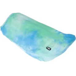 TIAKI Pet & Parent matchende tie-dye T-shirt
