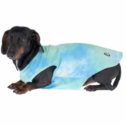 TIAKI Pet & Parent matchende tie-dye T-shirt