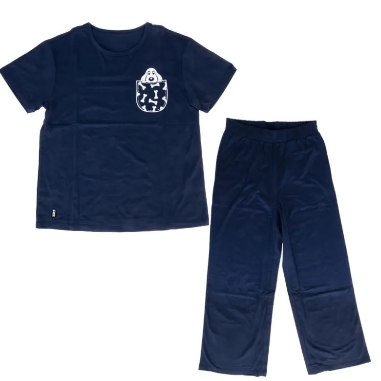 TIAKI Pet Parent Pet Love pyjamas
