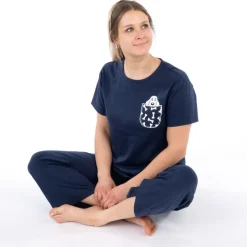TIAKI Pet Parent Pet Love pyjamas
