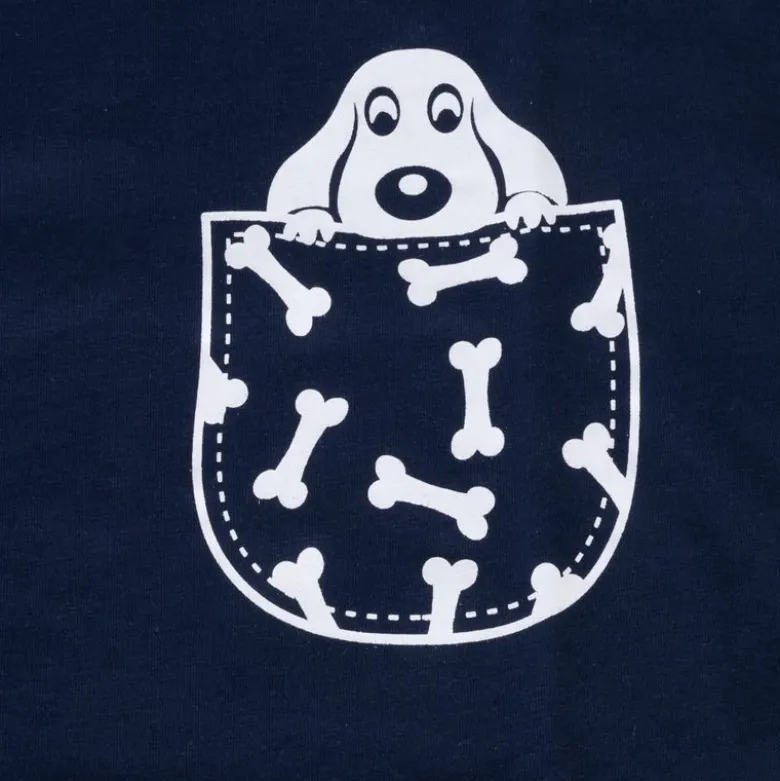 TIAKI Pet Parent Pet Love pyjamas