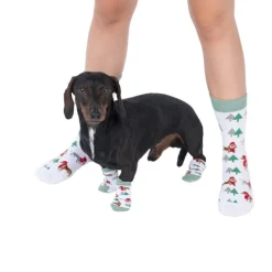 TIAKI Pet & Parent vintersokker