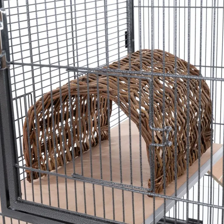TIAKI piletunnel