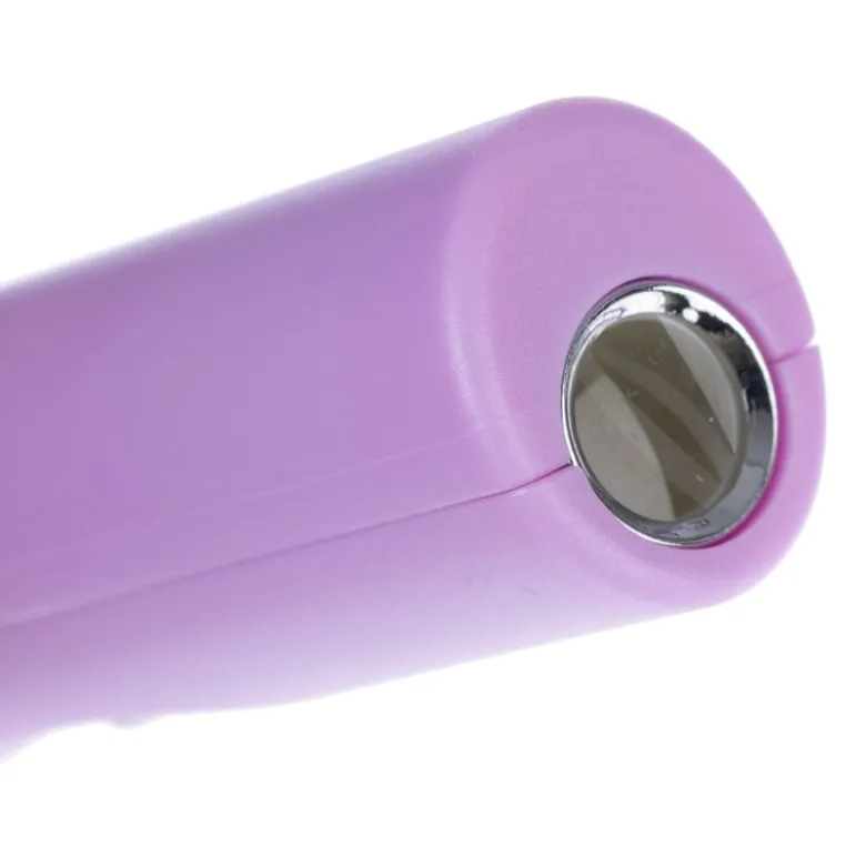TIAKI Pompom Drillepind med LED-pointer