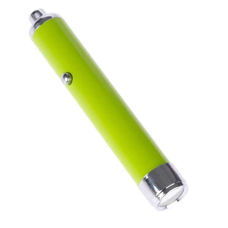 TIAKI Pompom Drillepind med LED-pointer