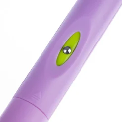 TIAKI Pompom Drillepind med LED-pointer