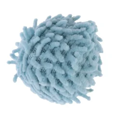 TIAKI pompon-boldsæt med katteurt