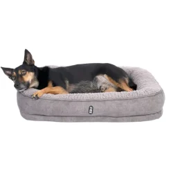 TIAKI Poolside Paws hundeseng Fossil