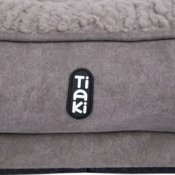 TIAKI Poolside Paws hundeseng Fossil