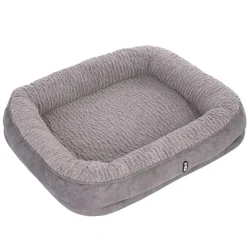 TIAKI Poolside Paws hundeseng Fossil