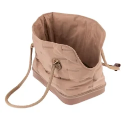TIAKI Premium Camello skuldertaske
