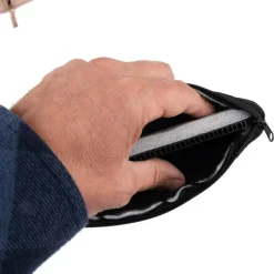 TIAKI Premium Camello Transporttaske