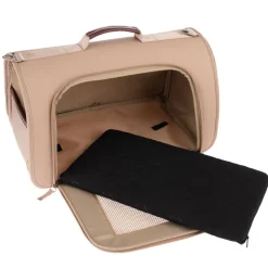 TIAKI Premium Camello Transporttaske