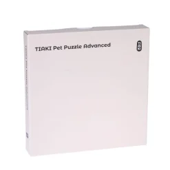 TIAKI Puzzle Advanced intelligenslegetøj