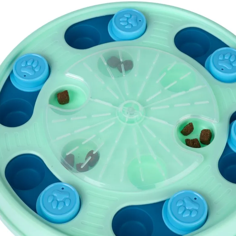 TIAKI Puzzle Advanced intelligenslegetøj